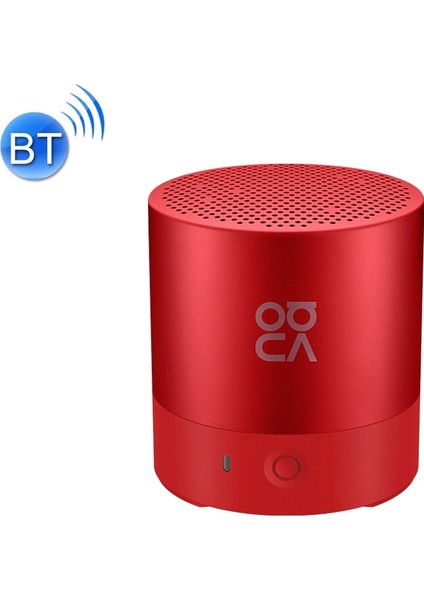 Yue Store Huawei Mini Su Geçirmez Bluetooth Hoparlör (Red) (Yurt Dışından)