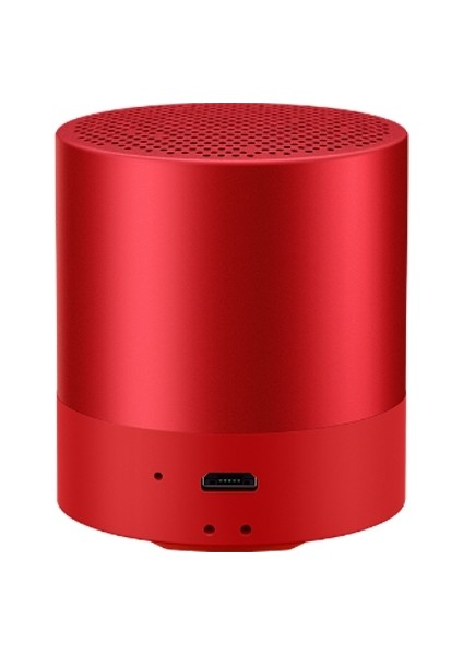 Yue Store Huawei Mini Su Geçirmez Bluetooth Hoparlör (Red) (Yurt Dışından)