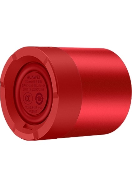 Yue Store Huawei Mini Su Geçirmez Bluetooth Hoparlör (Red) (Yurt Dışından)