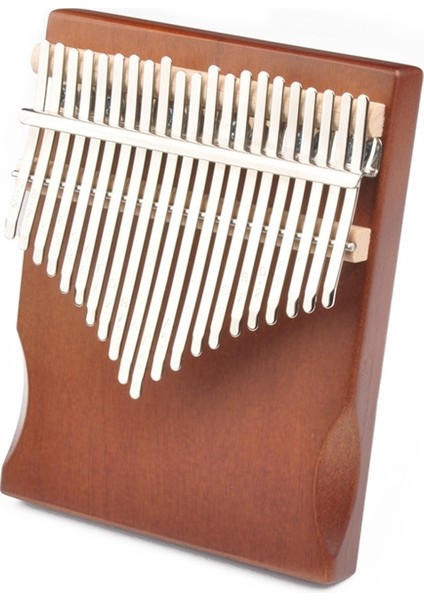 21-Ton Kalimba Başparmak Piyano (Vintage) (Yurt Dışından)