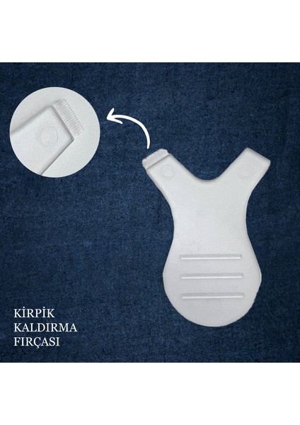 Anil Lifting Kirpik Tarağı - Uzun ve Kıvrık Kirpikler Için Etkili Çözüm! 10 Lu Paket
