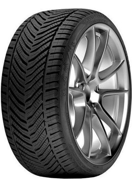 225/40 R18 92Y Xl All Season Oto 4 Mevsim Lastiği (Üretim Yılı: 2023)