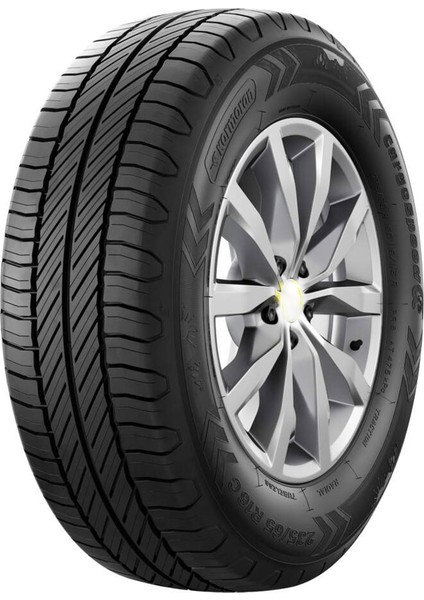 225/70 R15C 112/110S Cargo Speed Evo Hafif Ticari Yaz Lastiği (Üretim Yılı: 2024)