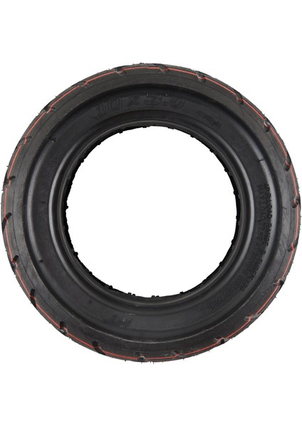 10X3.0 Scooter Tubeless Dış Lastik