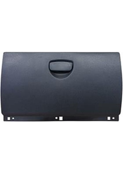 KR-373 / Renault Clio - Thalıa Torpido Kapağı (Siyah)