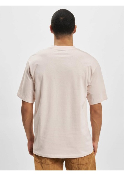 Jprbluspencer Prınt Ss Tee Erkek Oversıze T-Shırt modelleri