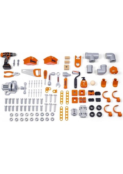 Black & Decker Mega Oyun Merkezi fiyatları