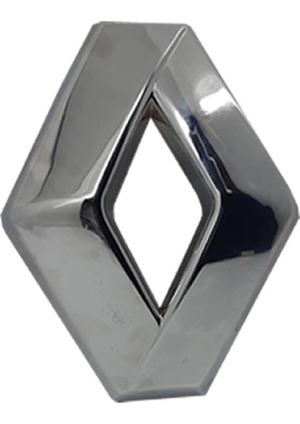 KR-400 / Renault Symbol Ön Panjur Arması (2013 Yeni Model)