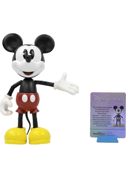 Disney 100 Koleksiyon Figürü DED13000