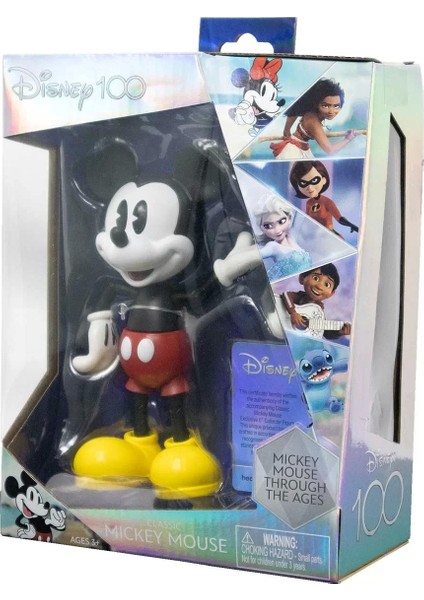 Disney 100 Koleksiyon Figürü DED13000