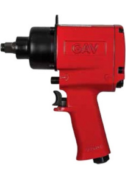 OS-1241 Gav Havalı Somun Sökme 1/2
