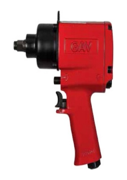 OS-1241 Gav Havalı Somun Sökme 1/2