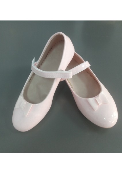 Elma Şekeri Kız Çocuk Babet