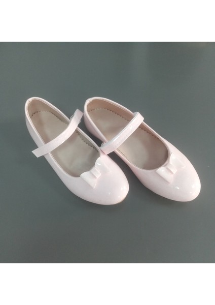 Elma Şekeri Kız Çocuk Babet fiyatları