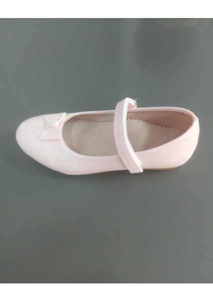 Elma Şekeri Kız Çocuk Babet fırsatları