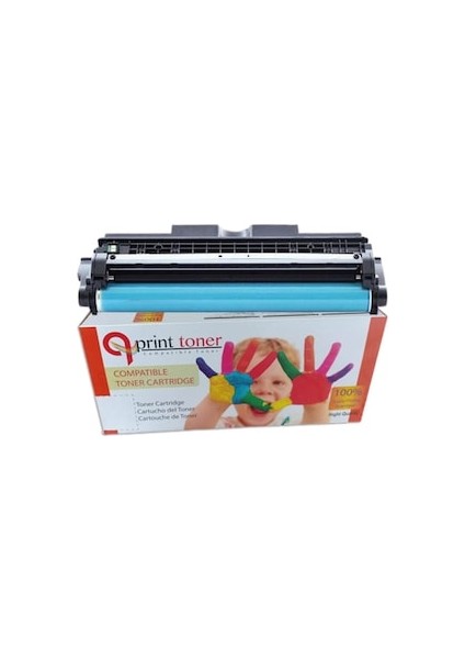 QPRİNT TONER Hp 126A-CE314A Muadil Drum Ünitesi