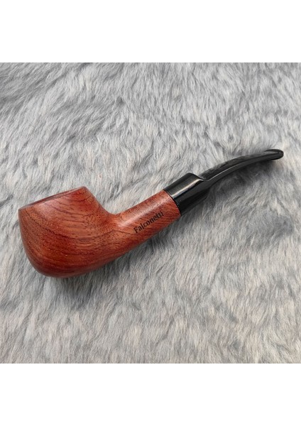 Kahverengi Sandalwood Ahşap Pipo RC90 fiyatları