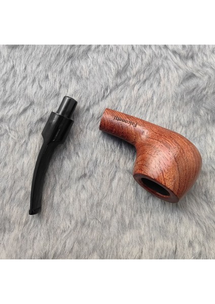 Kahverengi Sandalwood Ahşap Pipo RC90 modelleri