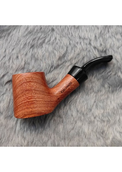 Kahverengi Sandalwood Ahşap Pipo RC92 fiyatları