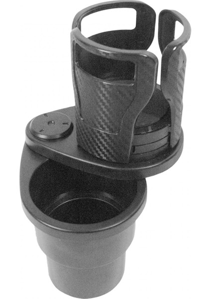 2 Araç Kupası Tutucu Genişletilebilir Kupa Tutucu İle 1 Araba Kupası Tutucu (Yurt Dışından) indirimleri