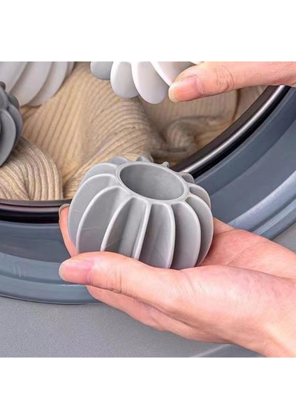 Kurutucu Kompakt Temizleme I Kullanımı Çamaşır Kurutucu Gri S (Yurt Dışından)