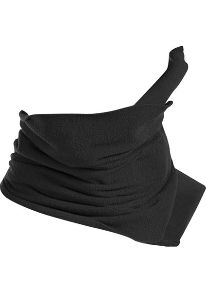 Uçak Seyahat Boyun Yastığı Kafası Yastık Aksesuarları Ayarlanabilir Siyah (Yurt Dışından) fiyatları