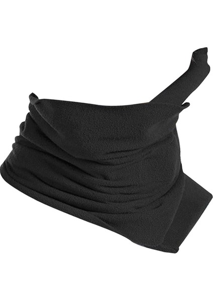 Uçak Seyahat Boyun Yastığı Kafası Yastık Aksesuarları Ayarlanabilir Siyah (Yurt Dışından) indirimleri