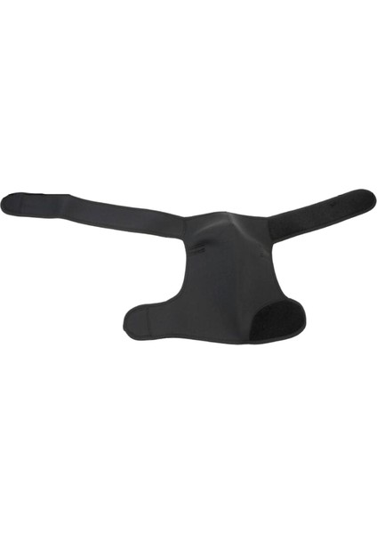 Omuz Brace Erkekler Ve Kadınlar Hafif Rotator Manşet Destek Sıkıştırma Kolları Sol Omuz (Yurt Dışından)