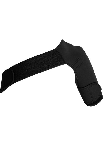 Omuz Brace Erkekler Ve Kadınlar Hafif Rotator Manşet Destek Sıkıştırma Kolları Sol Omuz (Yurt Dışından)