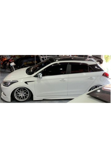 Ford Fiesta Uyumlu Vent Çamurluk Venti modelleri