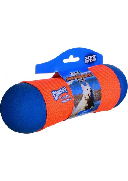 Chuckit! Tumble Bumper Köpek Oyuncağı