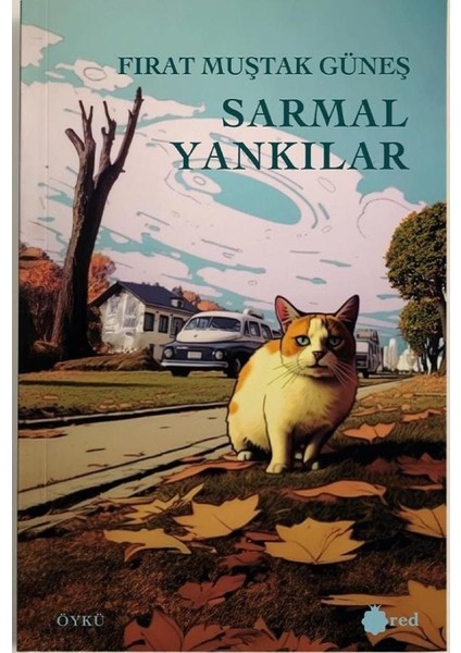 Sarmal Yankılar