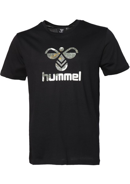 Hmldante T-Shirt SS Erkek Siyah T-Shirt 911722-2001 fiyatları
