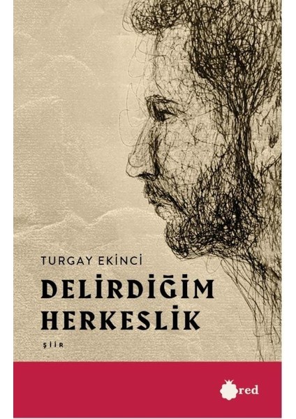 Delirdiğim Herkeslik - Turgay Ekinci