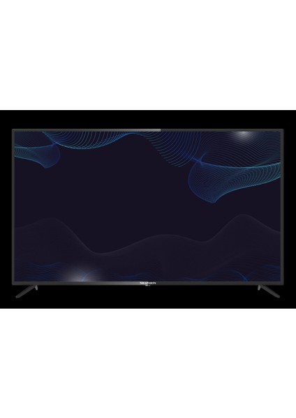 50ST2204 50" 127 Ekran Dahili Uydu Alıcılı 4K Ultra HD Smart LED TV modelleri