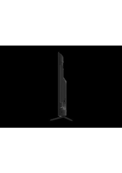 50ST2204 50" 127 Ekran Dahili Uydu Alıcılı 4K Ultra HD Smart LED TV
