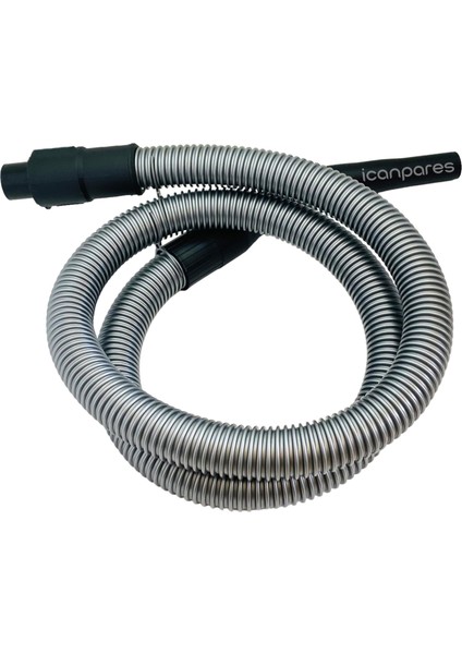 Fakir Uyumlu Freelander Bl 6058 Süpürge Katlanmaz Dayanıklı Güçlü Hortumu