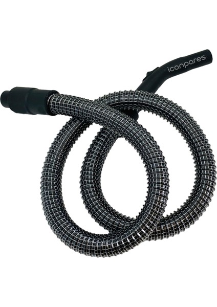 Fakir Uyumlu Freelander Bl 6058 Süpürge Çelik Telli Hortumu