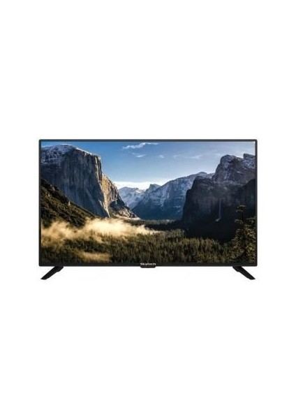 ST-4360 Full Hd 42'' Androıd Smart LED Tv