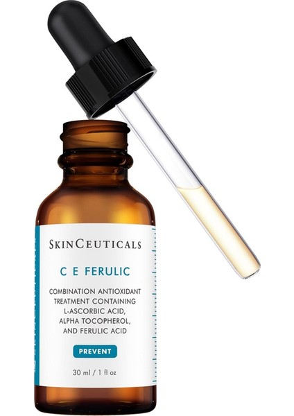 C E Ferulic Antioksidan Serum 30ml