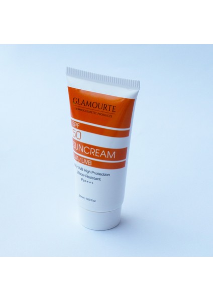 Spf 50+ Güneş Kremi Uva / Uvb High Protection fiyatları