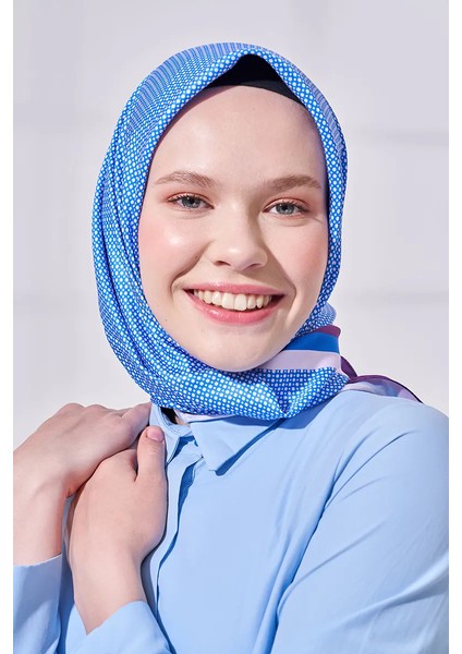 Monetta Twill Serisi Bubble - Morcivert