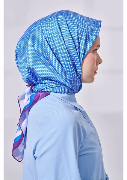 Monetta Twill Serisi Bubble - Morcivert