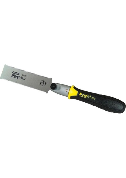 020331 Fatmax Mini Çift Taraflı Esnek Hassas Kesim Testere 125 mm
