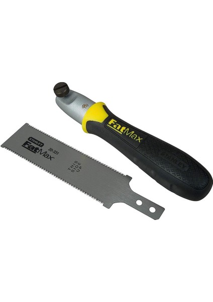 020331 Fatmax Mini Çift Taraflı Esnek Hassas Kesim Testere 125 mm fiyatları