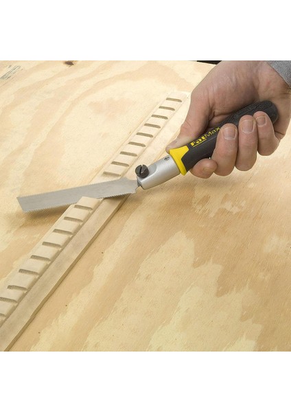 020331 Fatmax Mini Çift Taraflı Esnek Hassas Kesim Testere 125 mm indirimleri