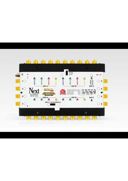 10/8 sonlu ve kaskatlı bir arada hybrit