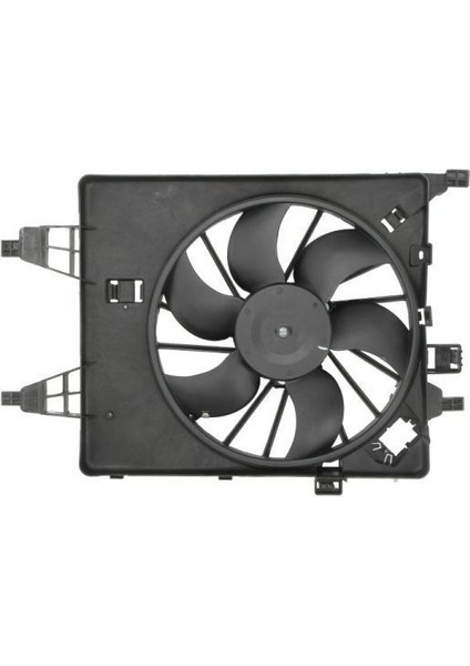 Fan Davlumbazı Kangoo 3