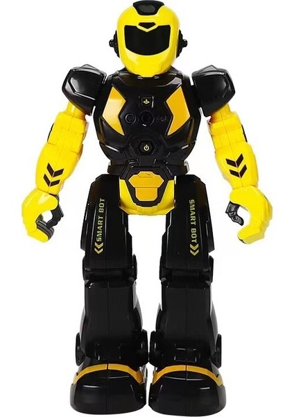 Akıllı Erken Eğitim Robotu Uzaktan Kumandalı Elektrikli Oyuncak (Yurt Dışından) fiyatları