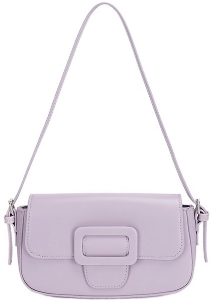 Tek Omuz Koltuk Altı Çantası Cambridge Çantası (Yurt Dışından)